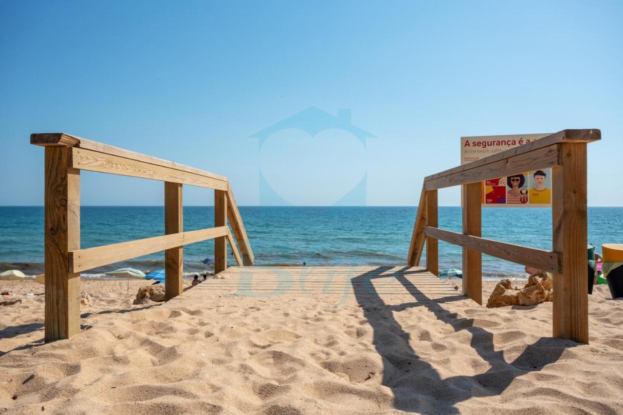 Blife Faro Beach Hostel & Rooms المظهر الخارجي الصورة