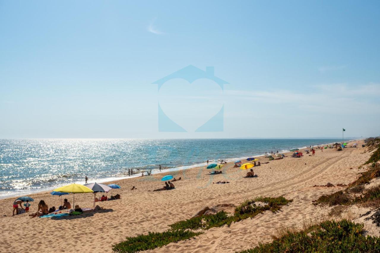 Blife Faro Beach Hostel & Rooms المظهر الخارجي الصورة