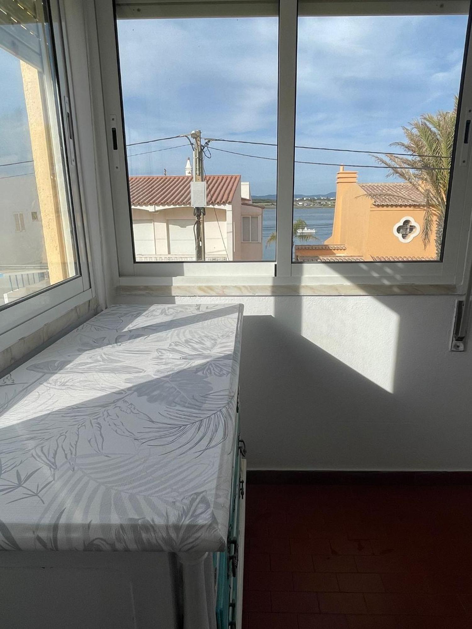 Blife Faro Beach Hostel & Rooms المظهر الخارجي الصورة