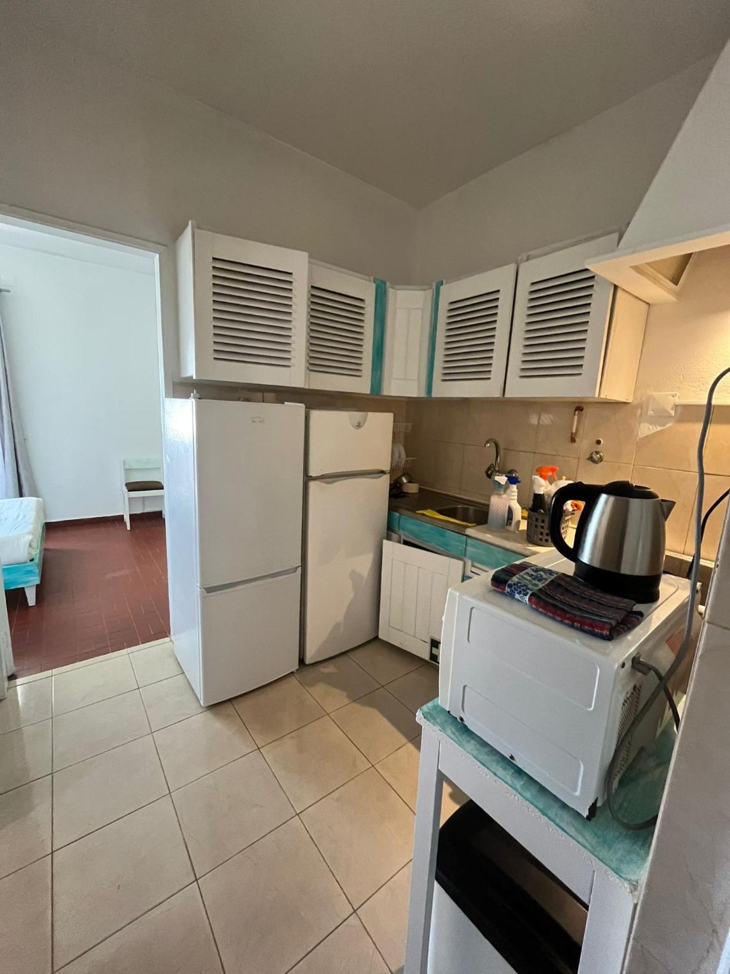 Blife Faro Beach Hostel & Rooms المظهر الخارجي الصورة