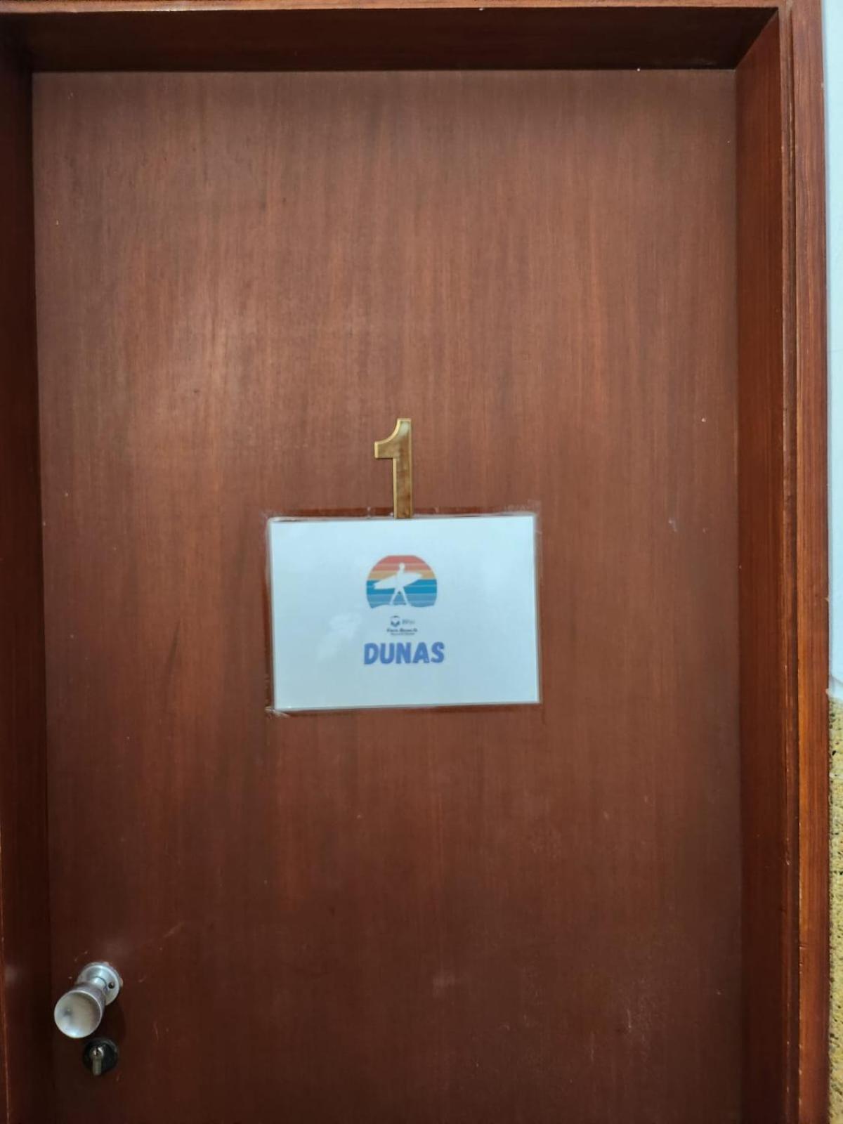 Blife Faro Beach Hostel & Rooms المظهر الخارجي الصورة