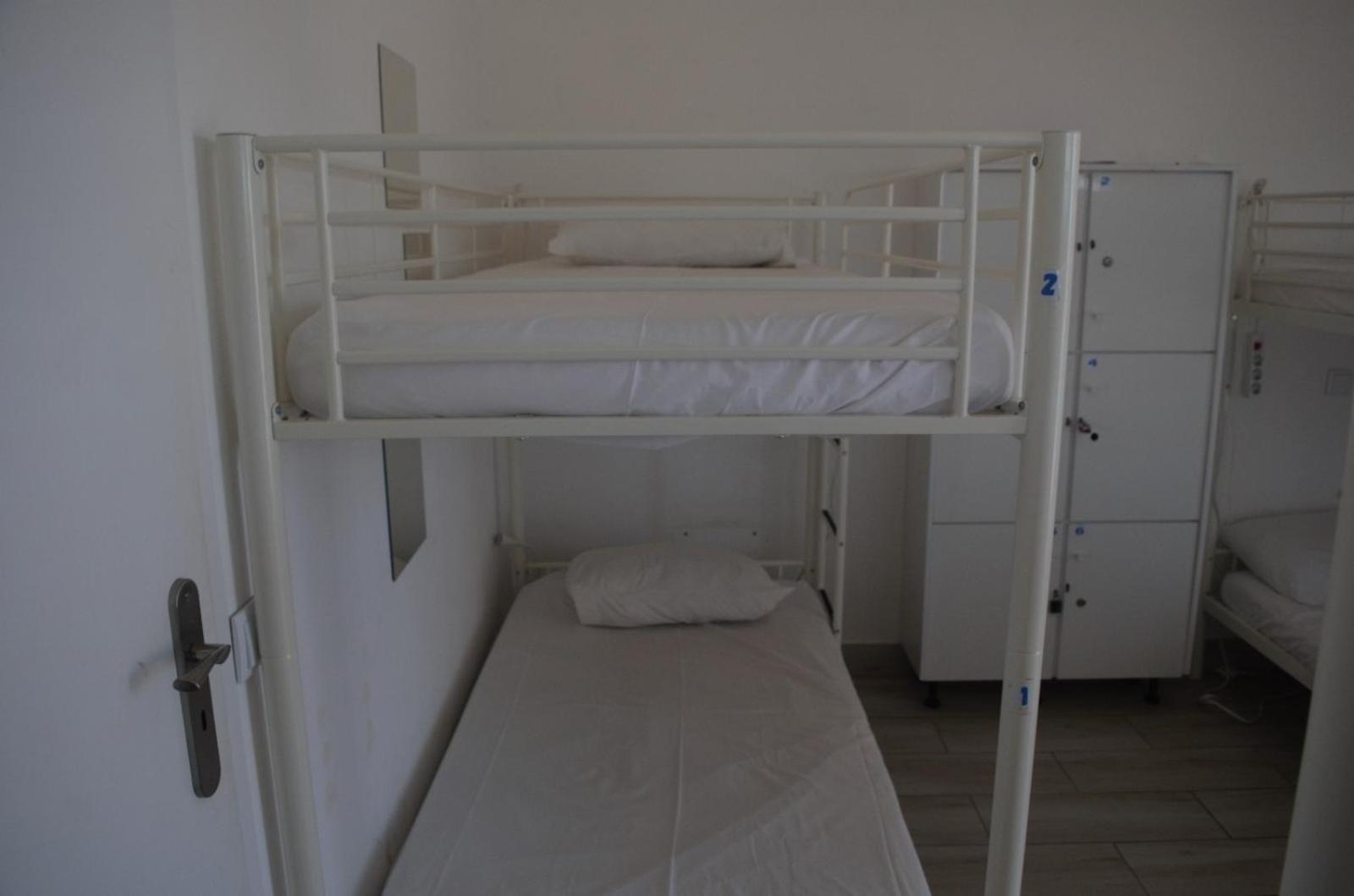 Blife Faro Beach Hostel & Rooms المظهر الخارجي الصورة
