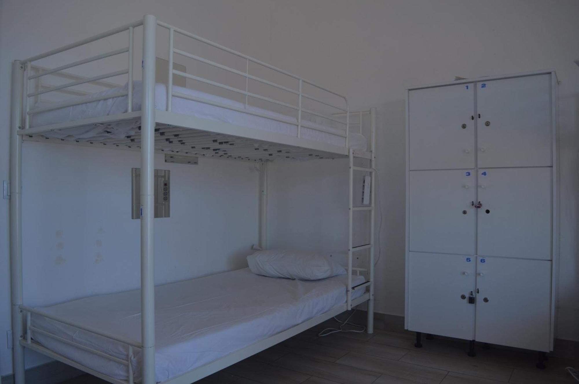 Blife Faro Beach Hostel & Rooms المظهر الخارجي الصورة